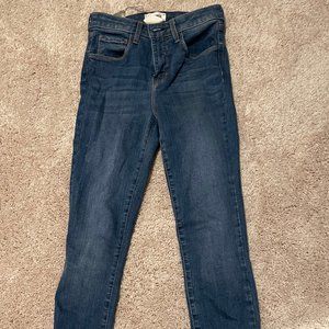 L'agence l Blue Jeans